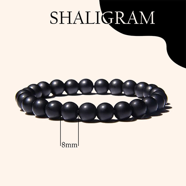 VASTU VARDAN SHALIGRAM BRACELET