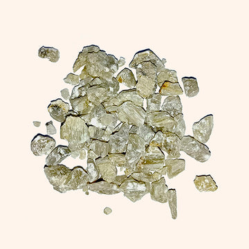 CAT'S EYE DUST 1-CARAT