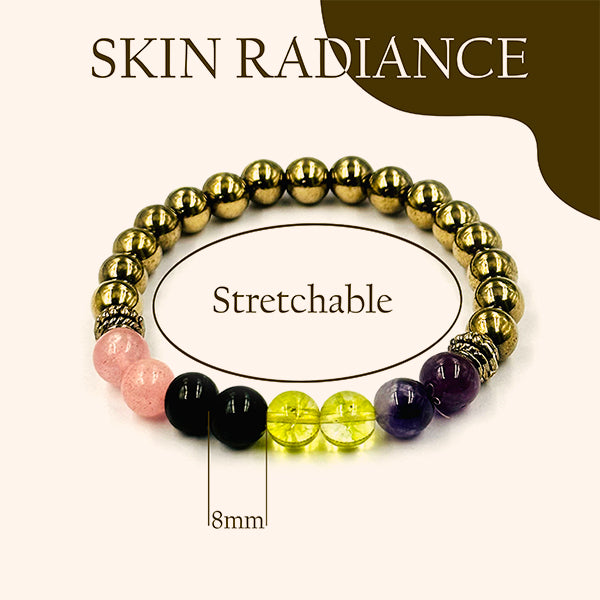 VASTU VARDAN SKIN RADIANCE BRACELET