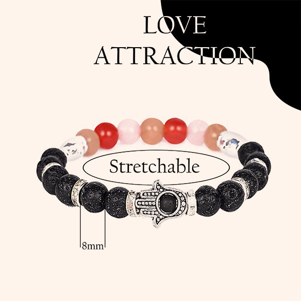 VASTU VARDAN LOVE ATTRACTION BRACELET