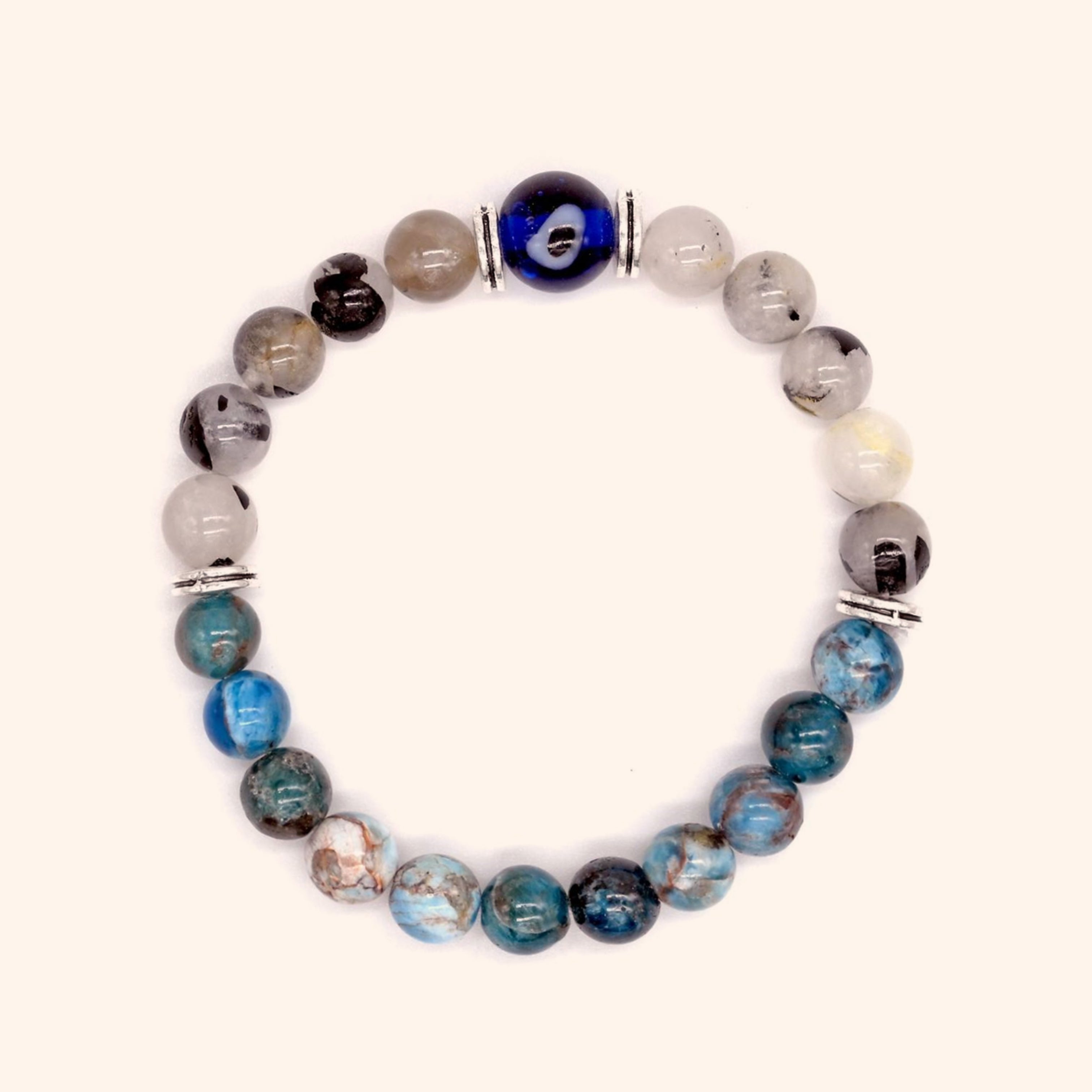 VASTU VARDAN GEMINI (मिथुन) RASHI BRACELET