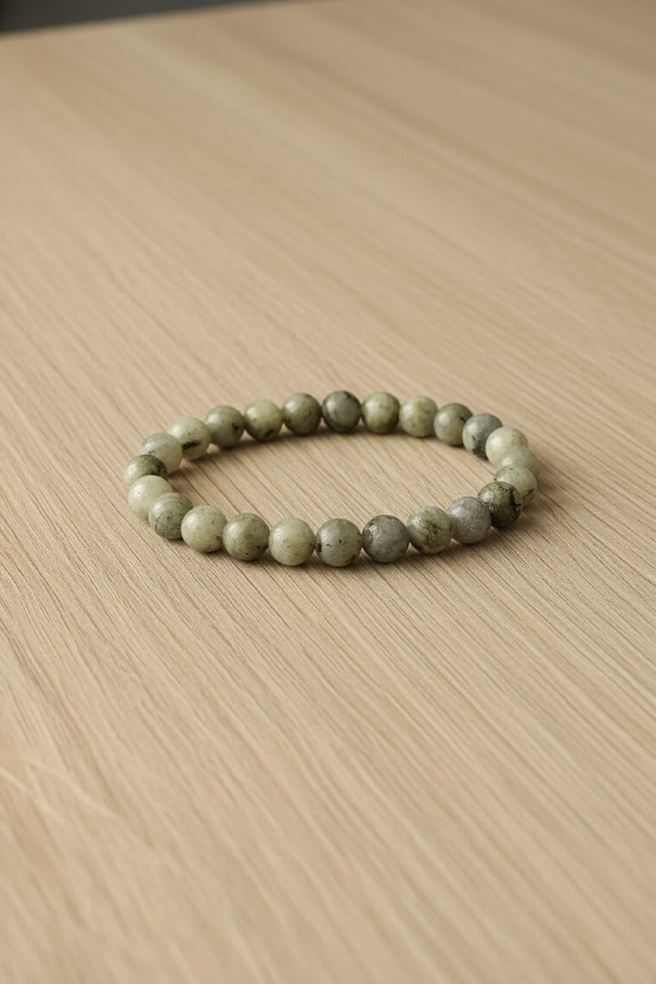 LABRADORITE BRACELET - Rocket Intuition and Awareness