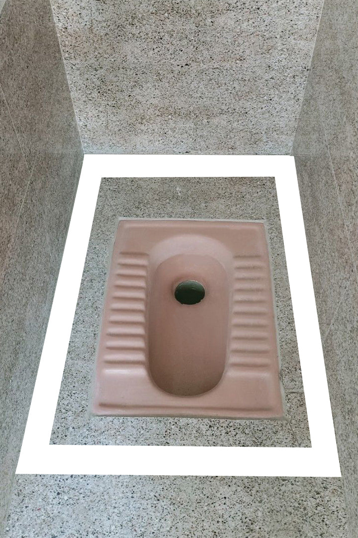 WHITE VASTU CORRECTION TAPE | 1 INCH | LENGTH- 16 METER APPROX | TOILET VASTU REMEDY | PACK OF 1