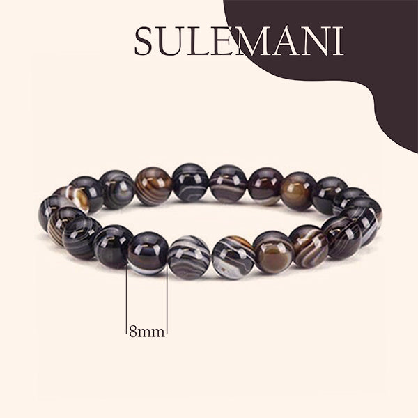 VASTU VARDAN SULEMANI BRACELET