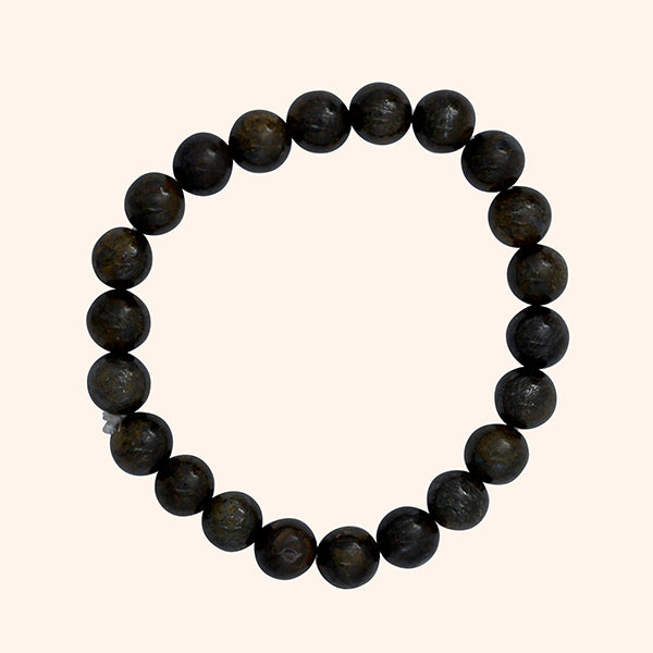 BRONZITE BRACELET