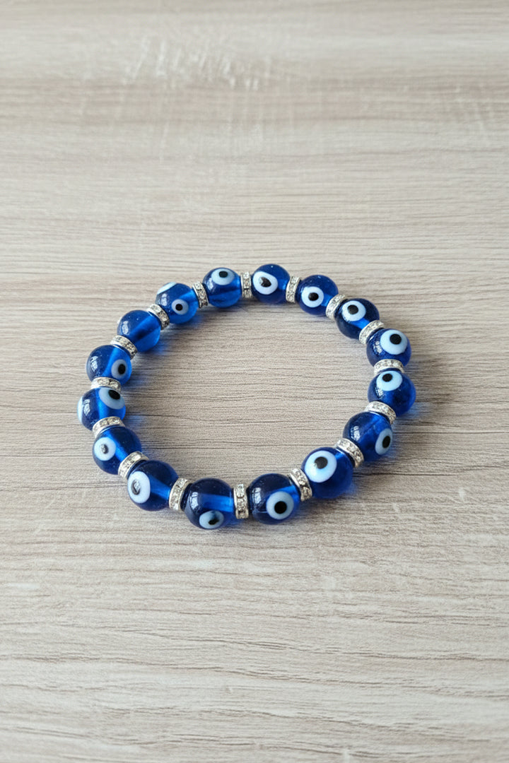 EVIL EYE BRACELET -