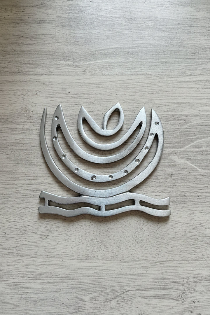 VASTU VARDAN ALUMINIUM HELIX 4 INCH