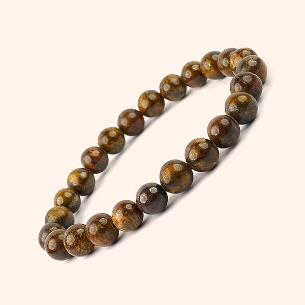 VASTU VARDAN BRONZITE BRACELET