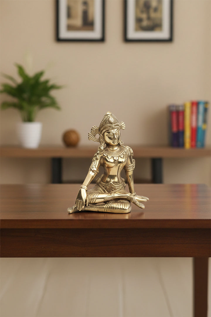 VASTU VARDAN BRASS INDRA DEV JI