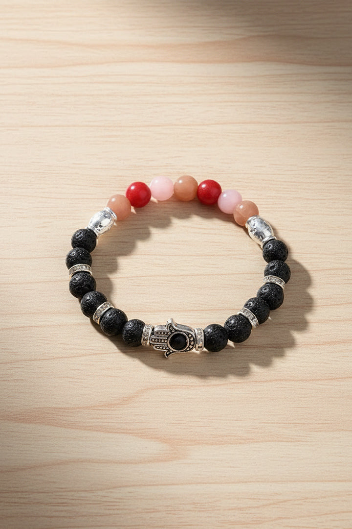 LOVE ATTRACTION BRACELET - Energy of Passion, Bond & Connection