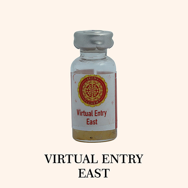 VIRTUAL ENTRY EAST REMEDY OIL