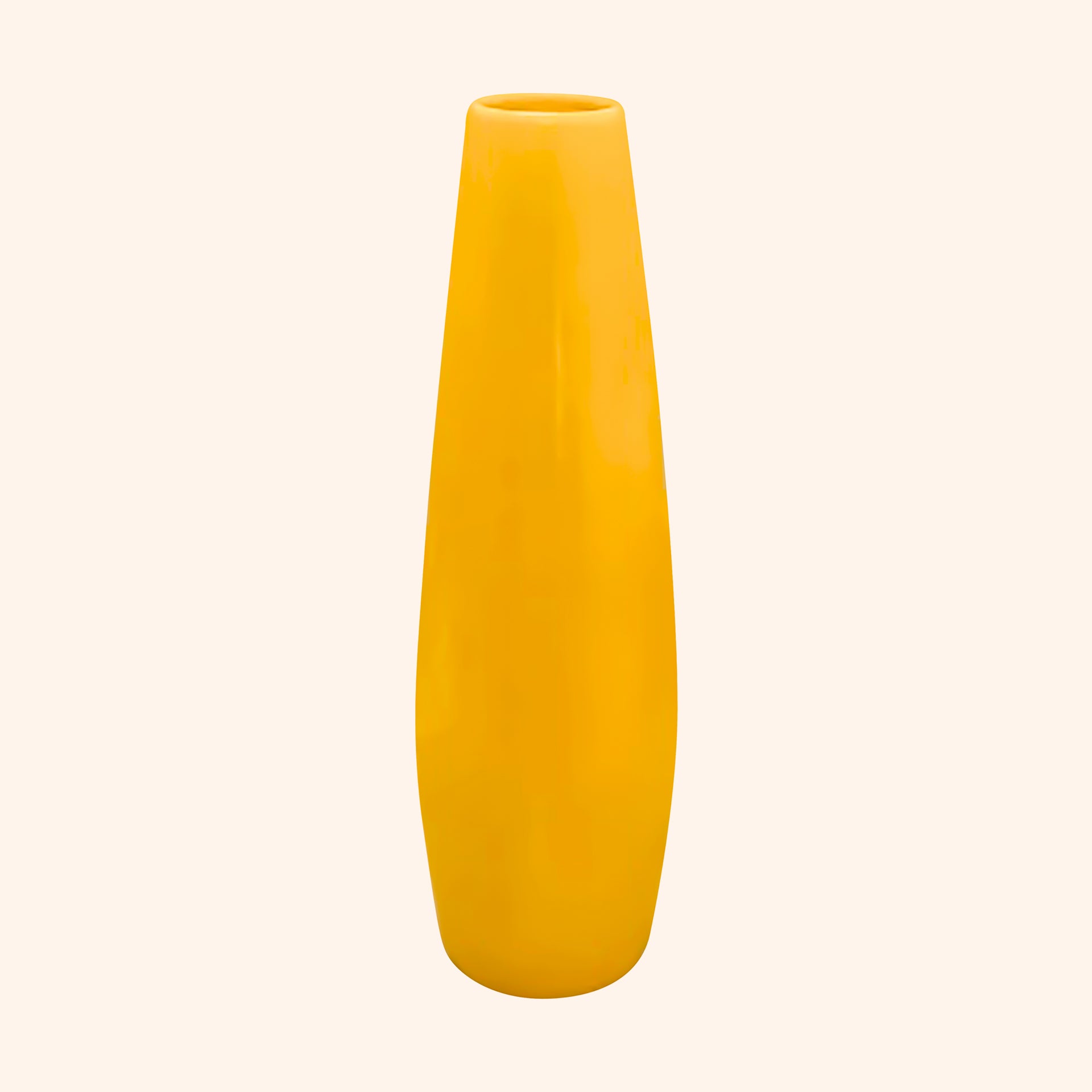 VASTU VARDAN BIG YELLOW VASE || VASTU DECORATION ITEM FOR LIVING ROOM & OFFICE |