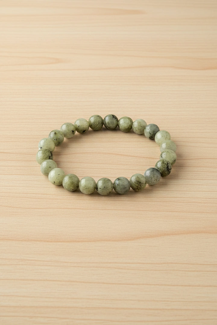 LABRADORITE BRACELET - Rocket Intuition and Awareness