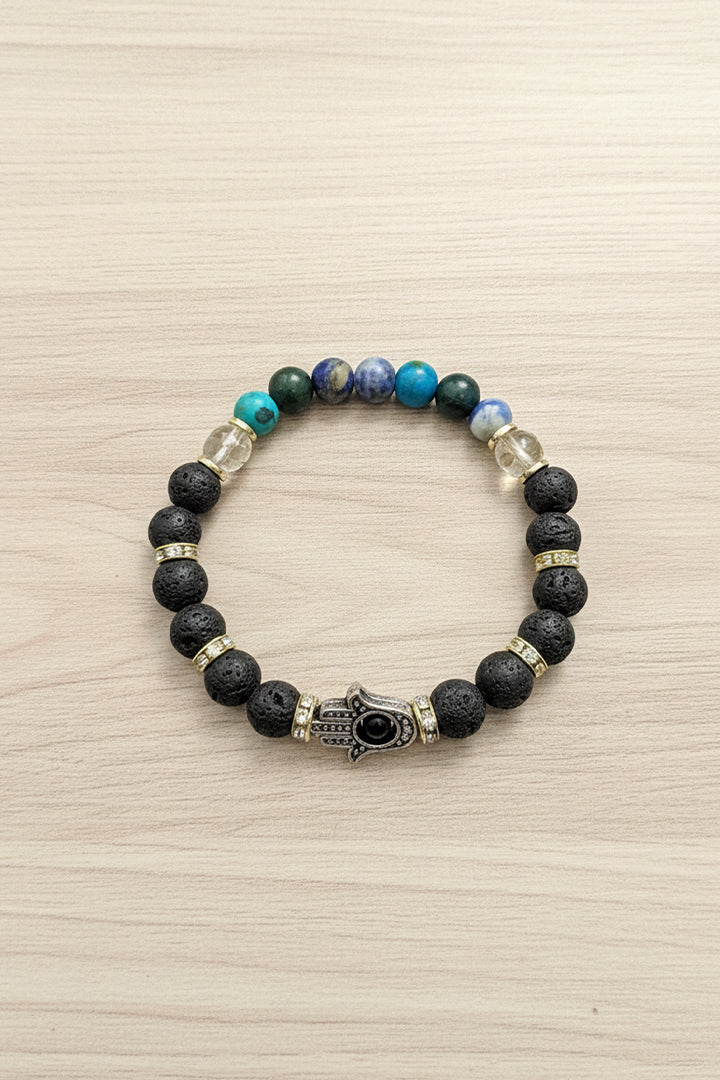 BLOOD PRESSURE BRACELET - Calmness &amp; Balance Energy