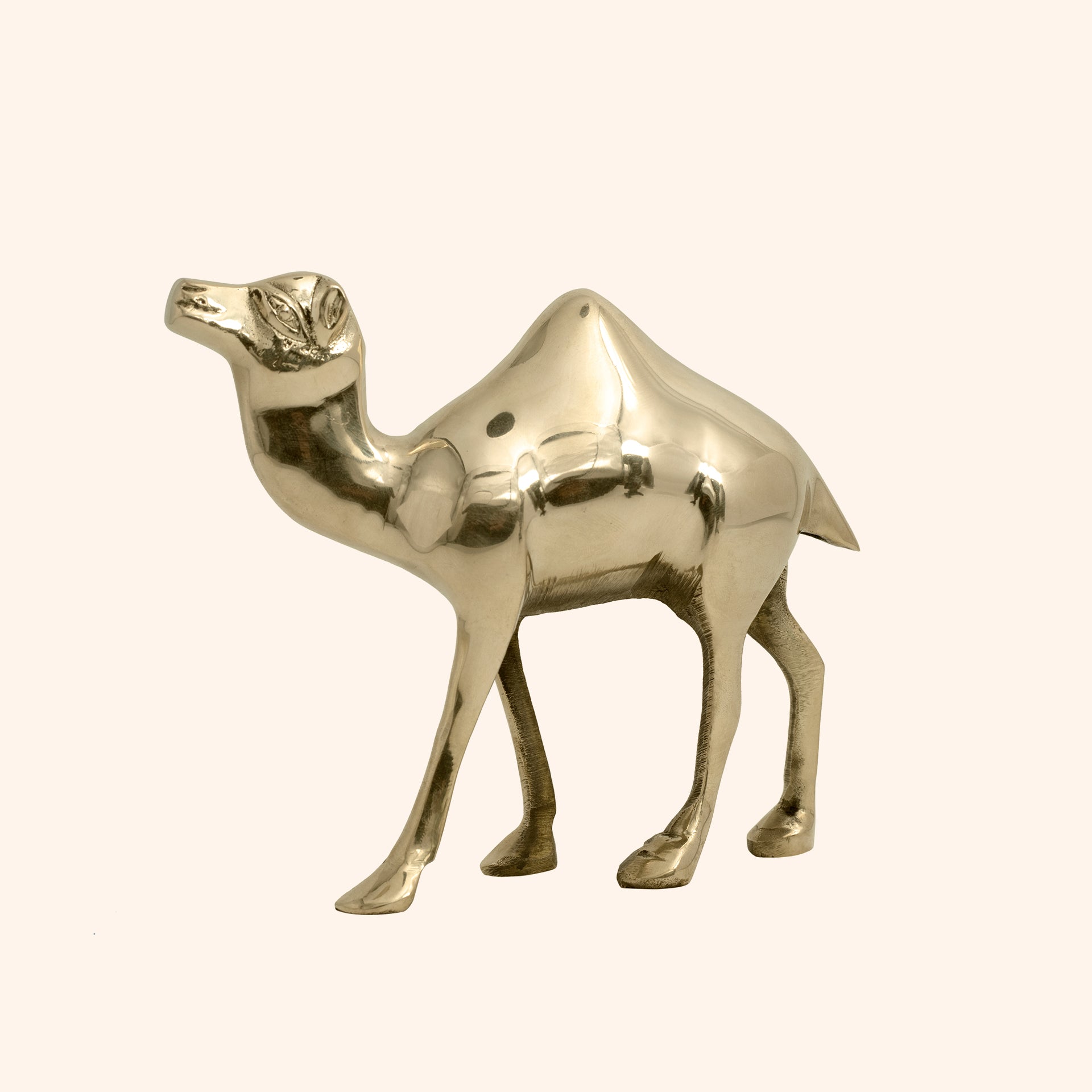 VASTU VARDAN CAMEL STATUE