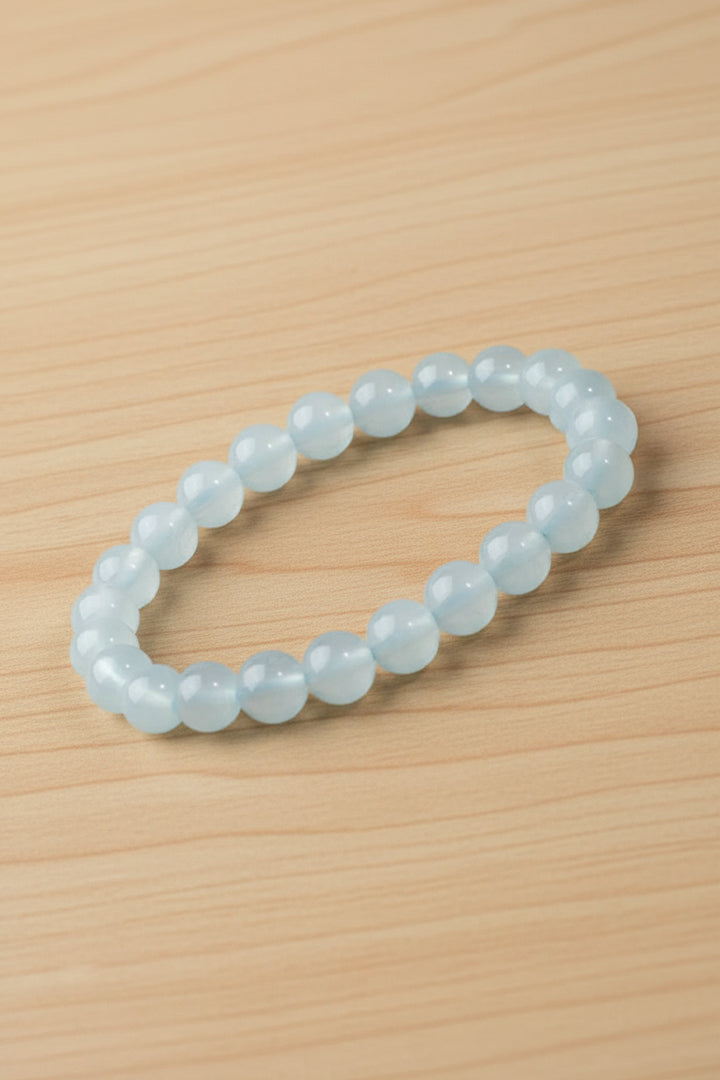 OPALITE BRACELET - Calmness & Emotional Healing