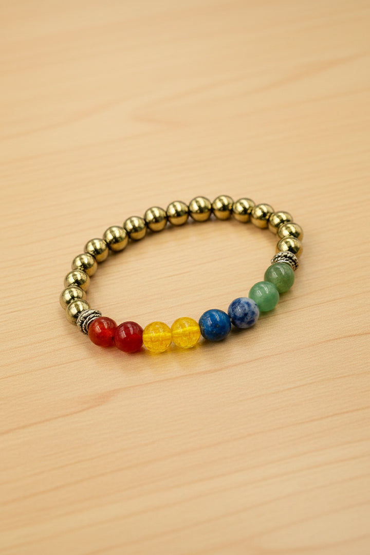 JOB PROMOTION BRACELET - Positivity & focus in professional life