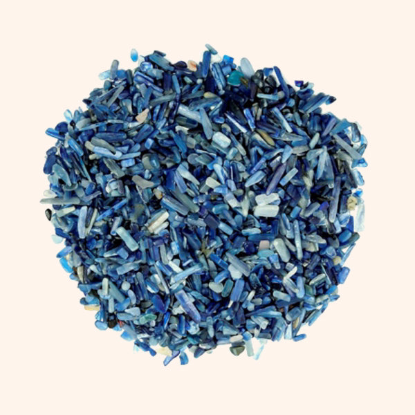 VASTU VARDAN CRYSTAL KYANITE CHIPS