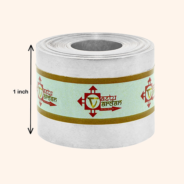 VASTU VARDAN 8 FEET 1 INCH ALUMINIUM STRIP