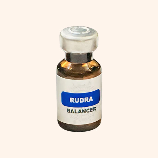 RUDRA BALANCER DEVTA OIL