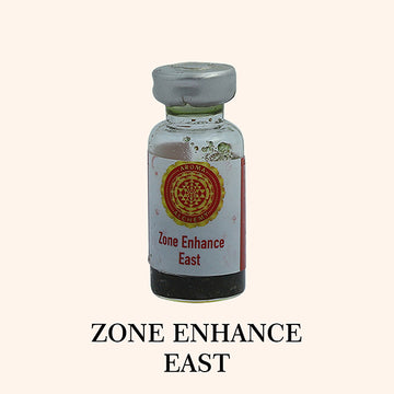 ZONE ENHANCE EAST REMEDY OIL