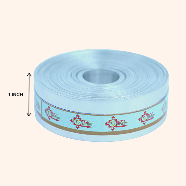 VASTU VARDAN 50 FEET 1 INCH ALUMINIUM STRIP