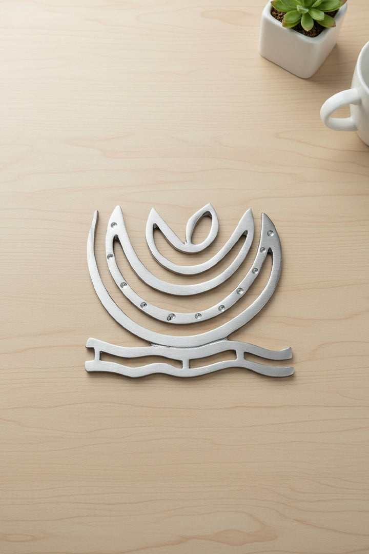 VASTU VARDAN ALUMINIUM HELIX 4 INCH