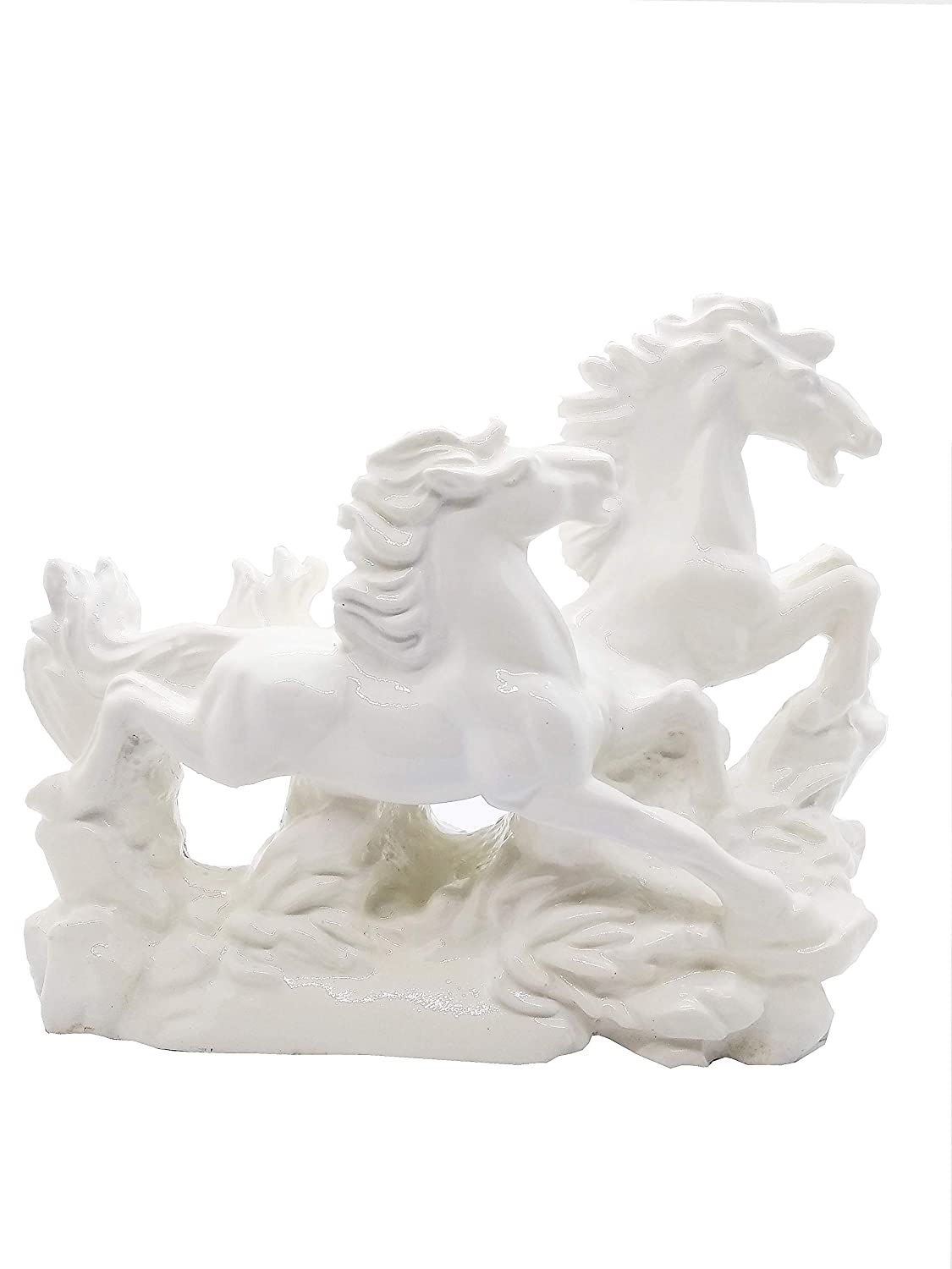 Vastu Two White Horses - Smooth Banking