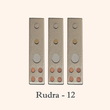 RUDRA DIVS