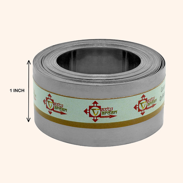 VASTU VARDAN 12 FEET 1 INCH IRON STRIP