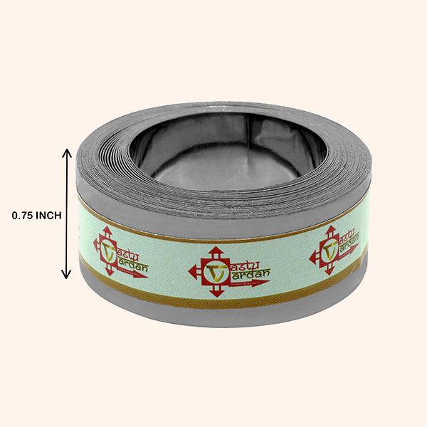 VASTU VARDAN 12 FEET 0.75 INCH IRON STRIP