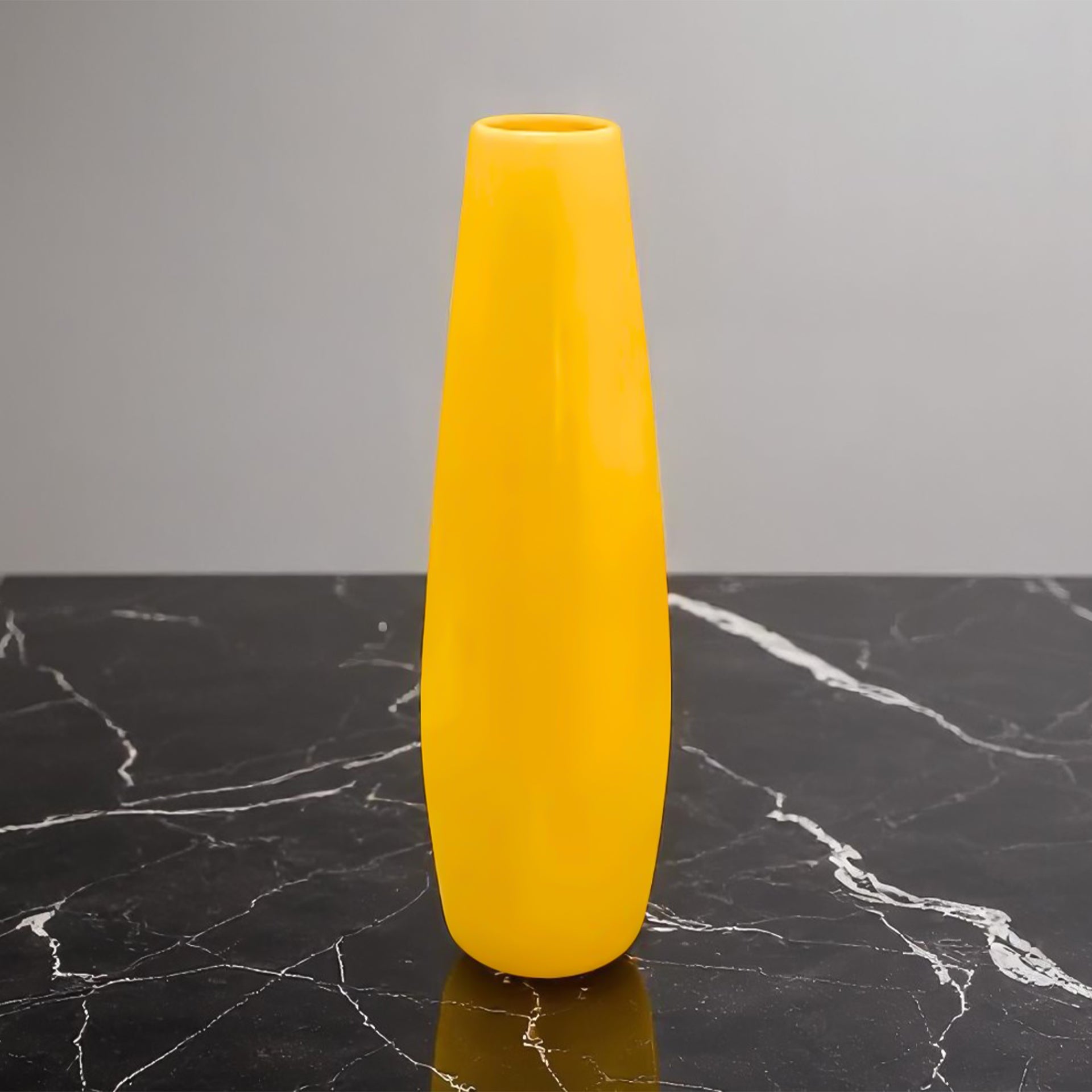 VASTU VARDAN BIG YELLOW VASE || VASTU DECORATION ITEM FOR LIVING ROOM & OFFICE |