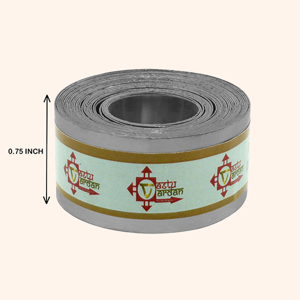 VASTU VARDAN 8 FEET 0.75 INCH IRON STRIP