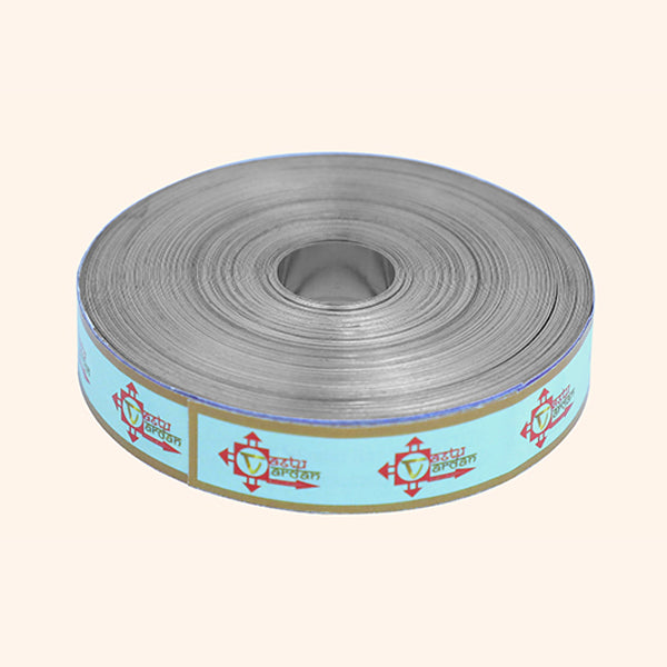 VASTU VARDAN 50 FEET 0.5 INCH IRON STRIP