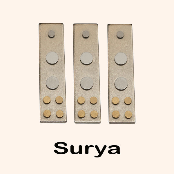 SURYA DIVS