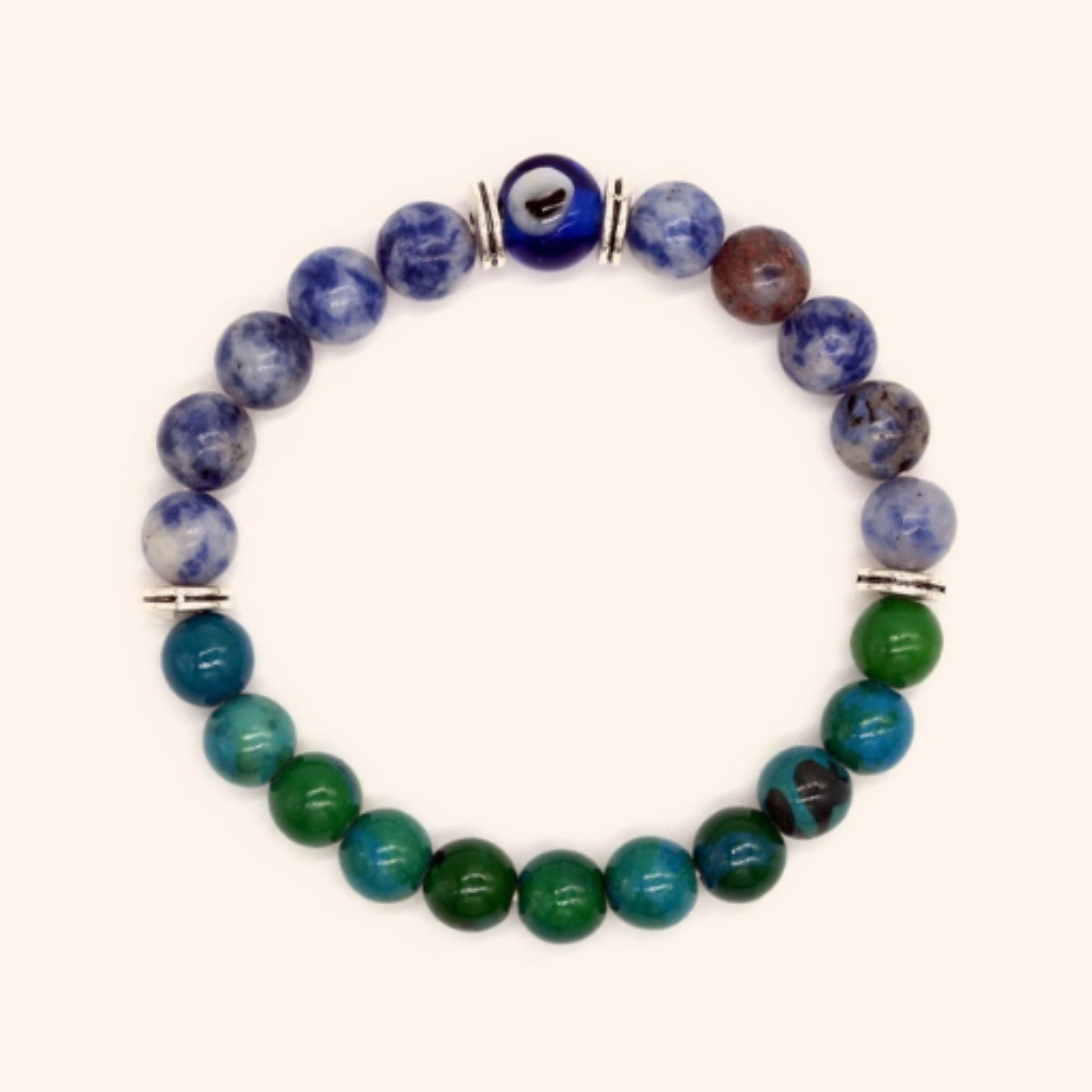 VASTU VARDAN SAGITTARIUS (धनु) RASHI BRACELET