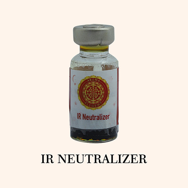 IR NEUTRALIZER REMEDY OIL