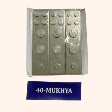 MUKHYA DIVS