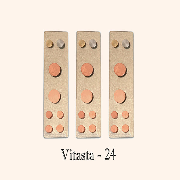 VITASTA DIVS