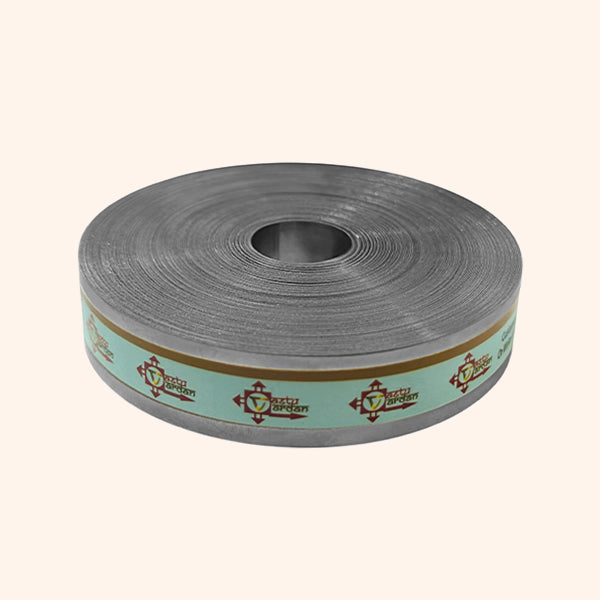 VASTU VARDAN 50 FEET 0.75 INCH IRON STRIP