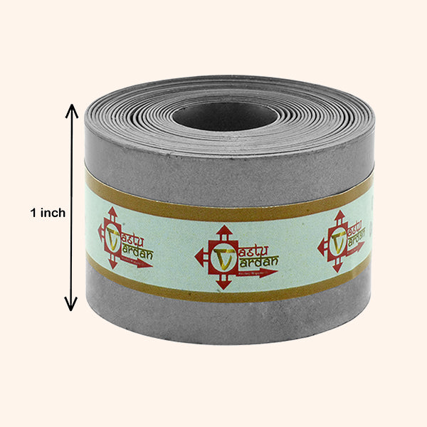 VASTU VARDAN 8 FEET 1 INCH IRON STRIP