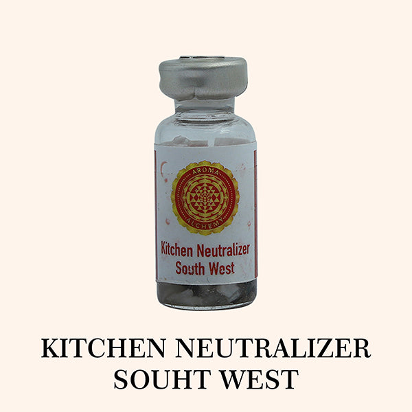 KITCHEN NEUTRALIZER SOUTH WEST REMEDY OIL