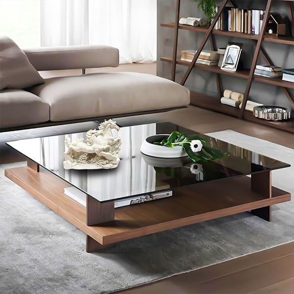 VASTU VARDAN TWO WHITE HORSE