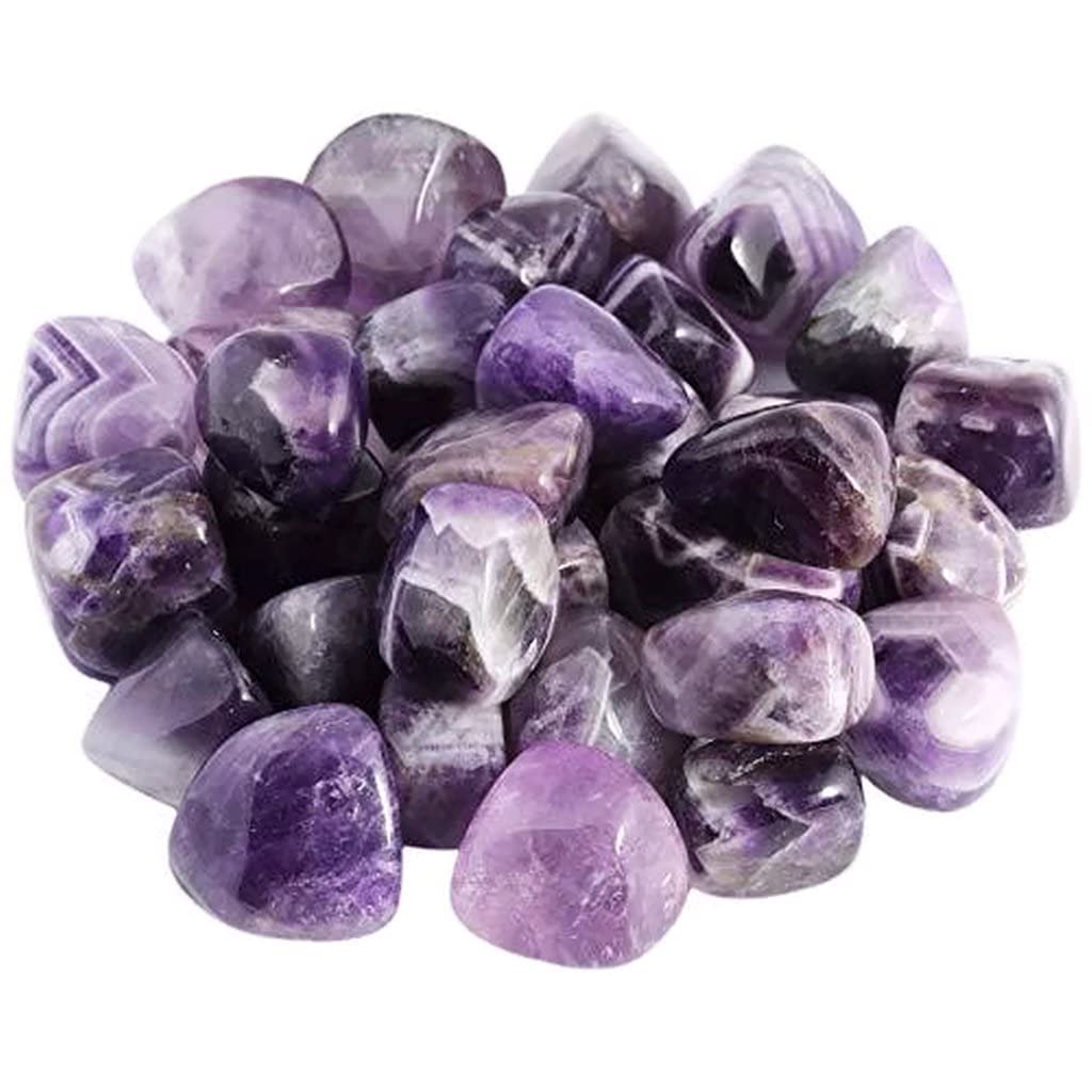 AMETHYST TUMBLE