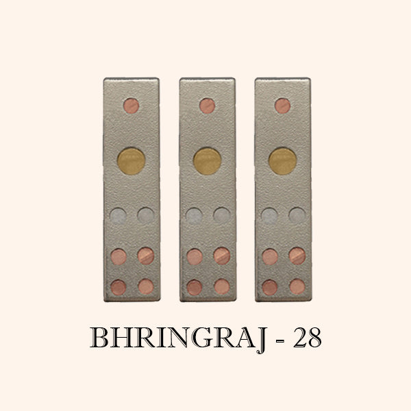 VASTU VARDAN BHRINGRAJ DEVTA DIVS