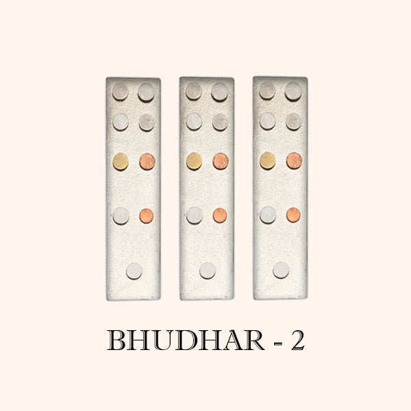 BHUDHAR DIVS