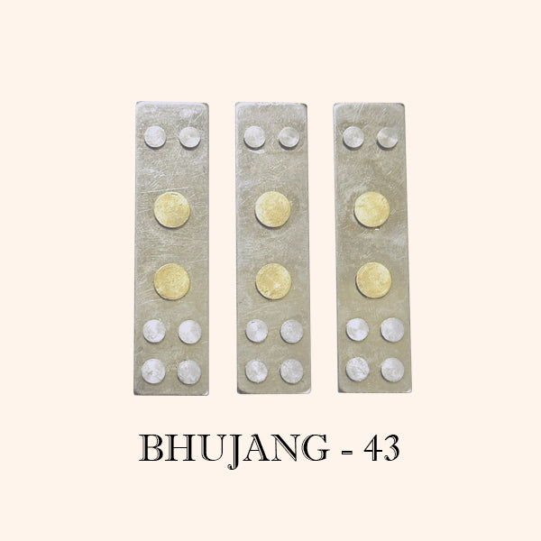 VASTU VARDAN BHUJAG DEVTA DIVS