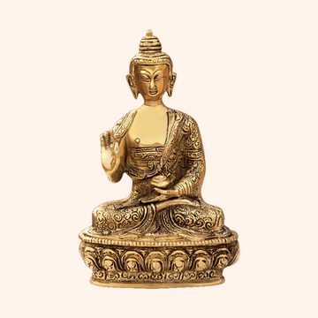 BUDDHA JI