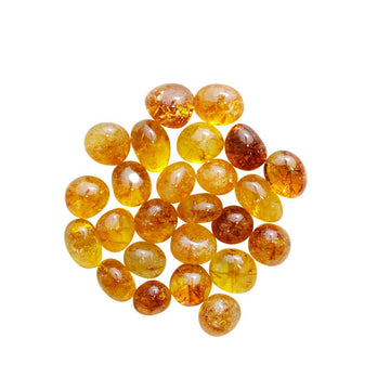 CITRINE TUMBLE