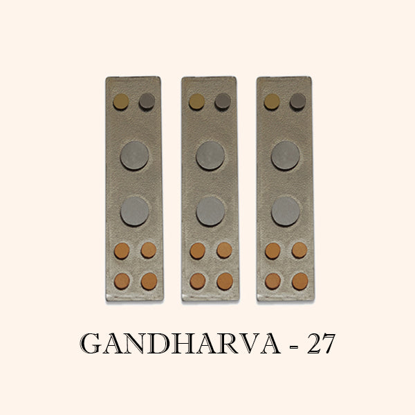 VASTU VARDAN GANDHARVA DEVTA DIVS